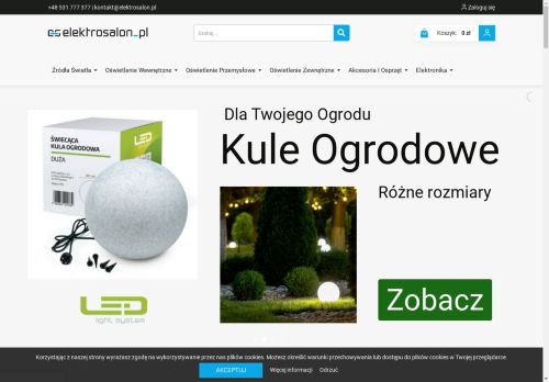 EXTRAMARKET.PL Sp. z o.o. Sp. k.