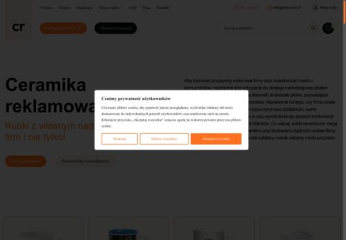 SIDE Gifts Remigiusz Gremlik