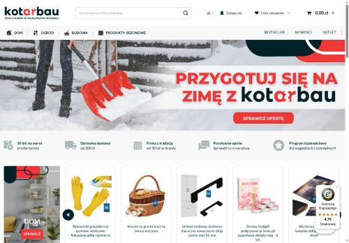 MK Trading Michał Kotarba