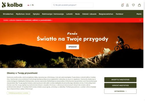 KOLBA Sp. z o.o.