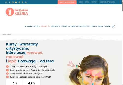 Malowana Kuźnia Sp. z o.o.