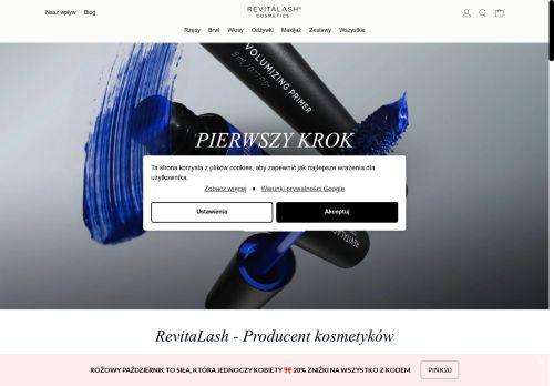 RWK COSMETICS sp. z o.o.